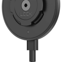 Безжично зарядно QUAD LOCK Wireless Charging Head v2