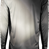 Мотокрос блуза FLY RACING Lite Legacy S.E.- Light Grey/Black