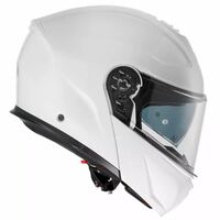 Модуларна каска PREMIER GENIUS EVO White