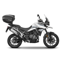 Монтажен комплект за куфари SHAD TOP MASTER TRIUMPH TIGER 900 '20
