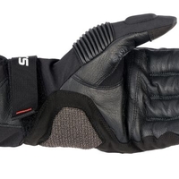 РЪКАВИЦИ ALPINESTARS BOULDER GORE-TEX® BLACK