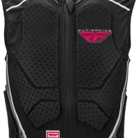 Мотокрос протекторен елек FLY RACING Barricade Zip