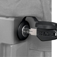 Адвенчър мото дисги SHAD TERRA TR40