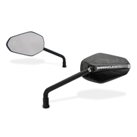 Огледала за мотор BARRACUDA EGO-CARBON