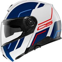 Каска SCHUBERTH C5 MASTER BLUE