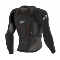 Ризница ALPINESTARS Vector Tech BLACK