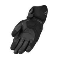 Туристически мото ръкавици SECA TURISMO WP BLACK