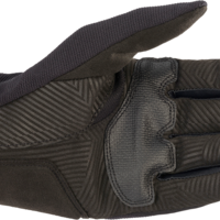 Мото ръкавици ALPINESTARS REEF Black/White/Red Fluorescent