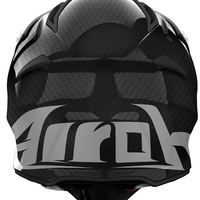 Мотокрос каска AIROH AVIATOR ACE 2 CARBON GLOSS