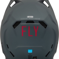 Мотокрос каска FLY RACING Formula CC Centrum - Matte Grey/Black