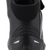 Дамски мото боти ALPINESTARS STELLA FASTER V4 BLK