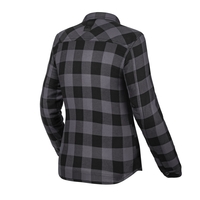 Дамска протекторна риза SECA MARSHAL II LADY GRAY