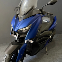 Yamaha X-max 300 ABS LED Keyless 2018г 20, 000км