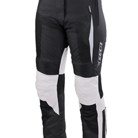 Дамски текстилен панталон SECA HYBRID II GRAY