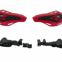 Протектори за кормило RACETECH HP1 Red