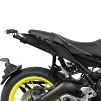 Монтажен комплект за куфари SHAD 3P SYSTEM YAMAHA MT 09'17