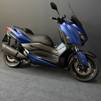 Yamaha X-max 300 ABS LED Keyless 2018г 20, 000км