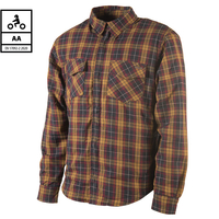 Мото риза Trilobite 1971 Timber 2.0 ORANGE