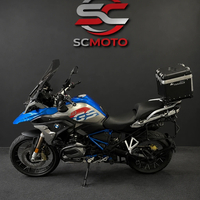 BMW R 1200 GS LC Rallye 2017г 33,250км