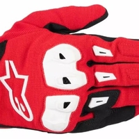 Ръкавици ALPINESTARS SP X 1 RD/BK/WH