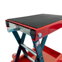 Крик за повдигане на мотор DBS 3501R RED