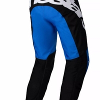 Мотокрос брич ALPINESTARS RACER VEIL BLUE/BLACK