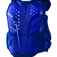 Протекторна броня TROY LEE DESIGNS Rockfight Chest Protector - BLUE