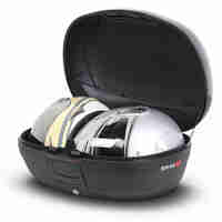 Мото куфар SHAD SH46