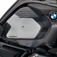 Протектор за резервоар ONEDESIGN BMW R 1200 GS ADV '14-'18 / BMW R 1250 GS ADV '19-'24