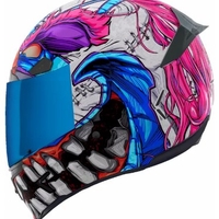 Каска ICON Airframe Pro™ Krazy Klown 2