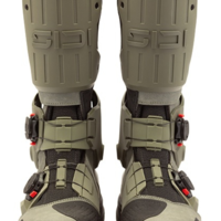 Адвенчър ботуши SIDI Taurus GTX Deep Forest