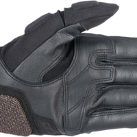 Ръкавици ALPINESTARS HALO BK