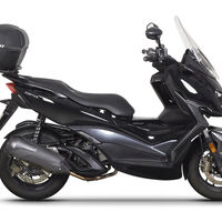 Монтажен комплект за куфари SHAD TOP MASTER ZONTES M310 '21