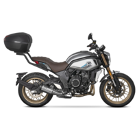 Монтажен комплект за куфари SHAD TOP MASTER CFMOTO 700 CL - X HERITAGE '21