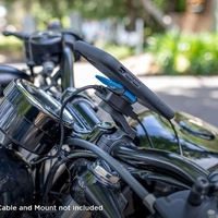 USB Charger QUAD LOCK Motorcycle