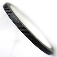 Светлоотразителна лента за джанти 3M RSCARBP/PR3261 CARBON