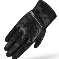 Мото ръкавици SHIMA BLAZE 2.0 BLACK
