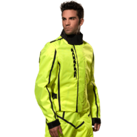 Мото дъждобран яке SPIDI RAIN COVER