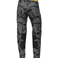 Дамски мотокрос брич  THOR SPORTMODE SHADOW BLACK