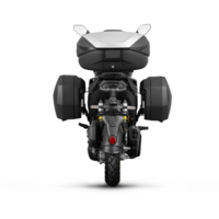 Монтажен комплект за куфари SHAD TOP MASTER KEEWAY VIESTE XDV 300 '23