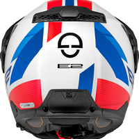 Каска SCHUBERTH E2 DEFENDER WHITE