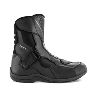 Ботуши SHIMA FUSION WP BLACK