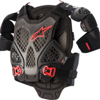 Протекторна броня ALPINESTARS A-6