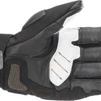 Ръкавици ALPINESTARS COROZAL V2 DRYSTAR Black/Gray/White