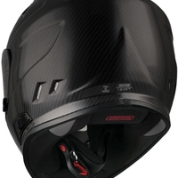 Каска SIMPSON VENOM CARBON