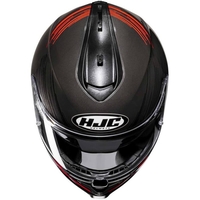 Каска HJC C70N SWAY MC1