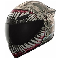 Каска ICON AIRFORM Domain™ GRAND MAW GY