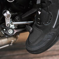 Ботуши SHIMA STRATO