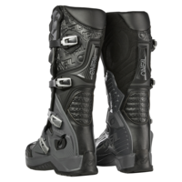 Мотокрос ботуши O'NEAL RMX PRO BLACK/GRAY V.24