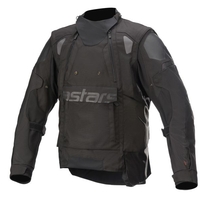 Текстилно мото яке ALPINESTARS HALO DRYSTAR BLACK